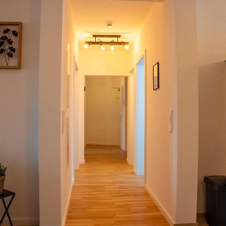Schlossberg Residences - Design City-Apartment Im Herzen Der Weinstrasse Neustadt an der Weinstraße Dış mekan fotoğraf